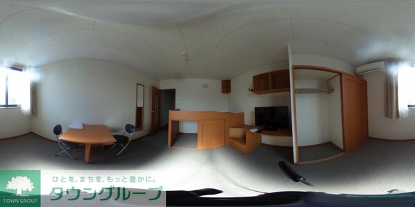 レオパレスコンフォートの物件内観写真